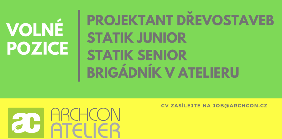 Možná hledáme právě TEBE…