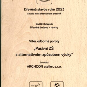 Pasivní Z3 s alternativním způsobem výuky_DSR 2023_odb.porota