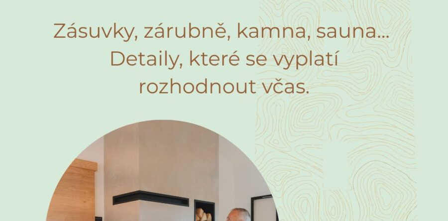 admd.cz – Co je dobré promyslet ještě před stavbou?